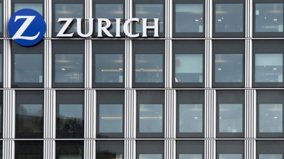 Die Zurich Versicherung erhält das renommierte Edge-Label für ihren Kampf gegen Lohnunterschiede zwischen den Geschlechtern.