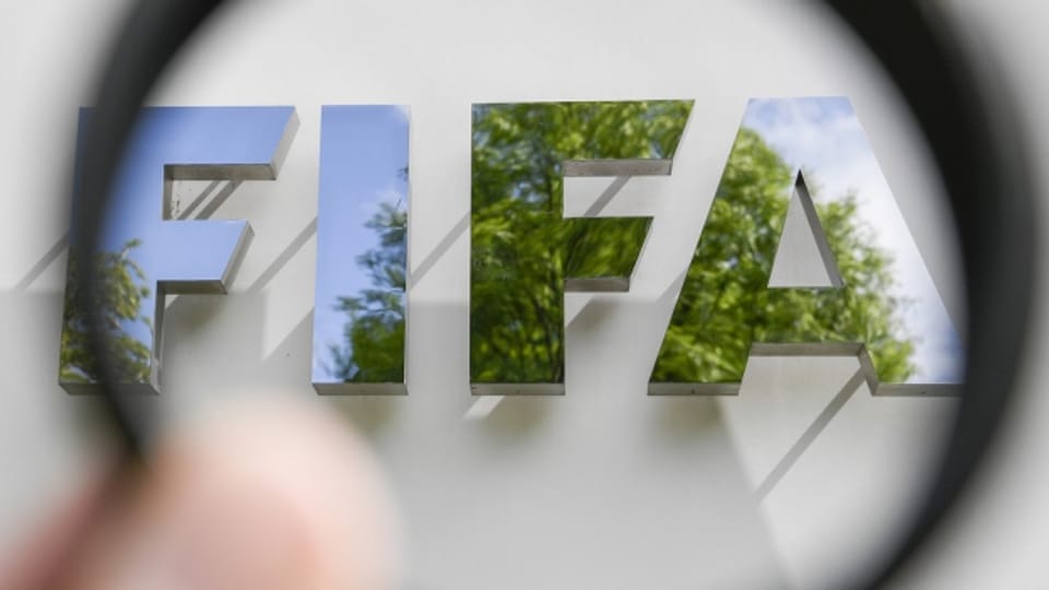 Die FIFA gerät in den Fokus der europäischen Politik.