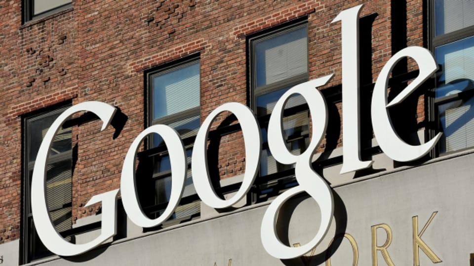 Zur Kasse gebeten: Google einigt sich auf gerichtlichen Druck hin mit mehreren französischen Zeitungen über das Bezahlen von deren Inhalten.