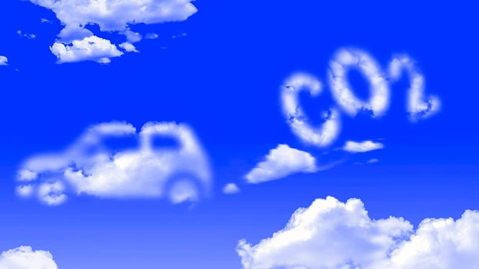 Potenzial für CO2-Lagerung in der Schweiz wurde überschätzt.
