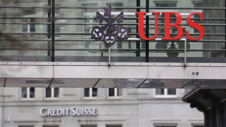 Banker, Boni, Bankrott: die Zeit nach der Credit Suisse.