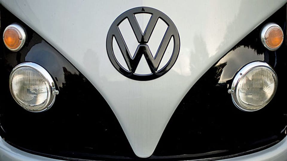 Skandal folgt auf Skandal - VW findet nicht mehr in den Alltag zurück.
