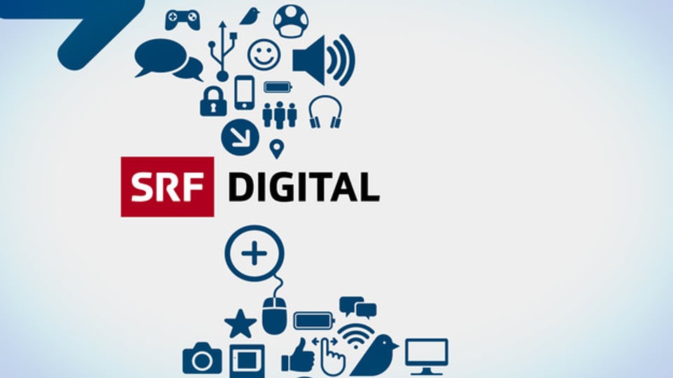 Die «Digital»-Gespräche von SRF 4 News haben eine neue Podcast-Heimat.