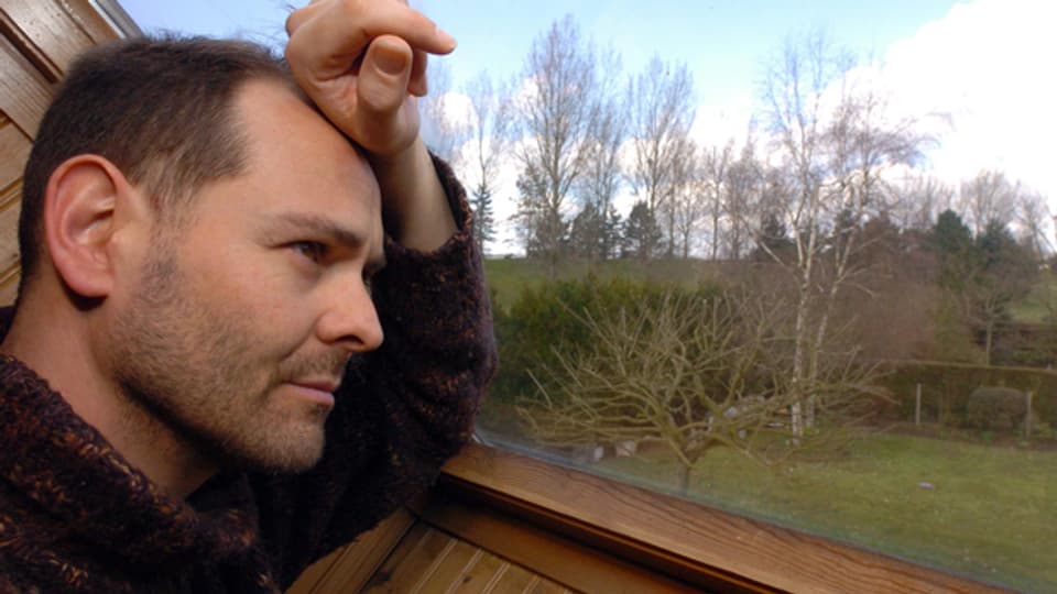 Manischdepressiv von himmehochjauchzend bis zu Tode betrübt Musikwelle Magazin SRF
