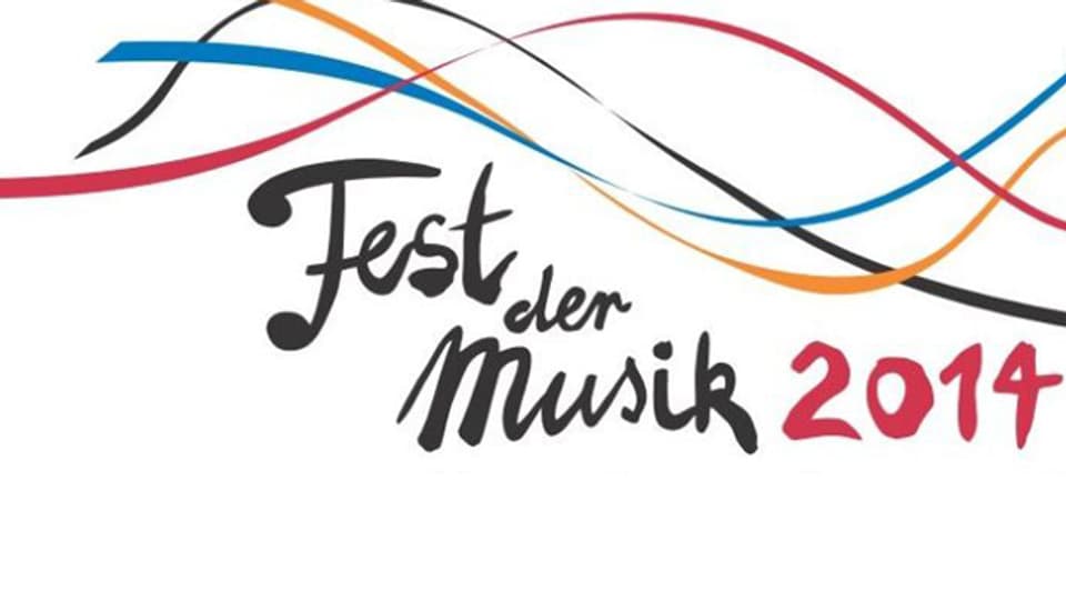 Das «Fest der Musik» findet am Auffahrtswochenende 2014 in Küssnacht am Rigi statt.