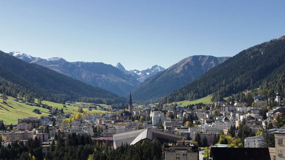 Vom 3. bis 6. Juli 2014 wird Davos Klosters zum Treffpunkt der Jodler und Jodlerinnen.