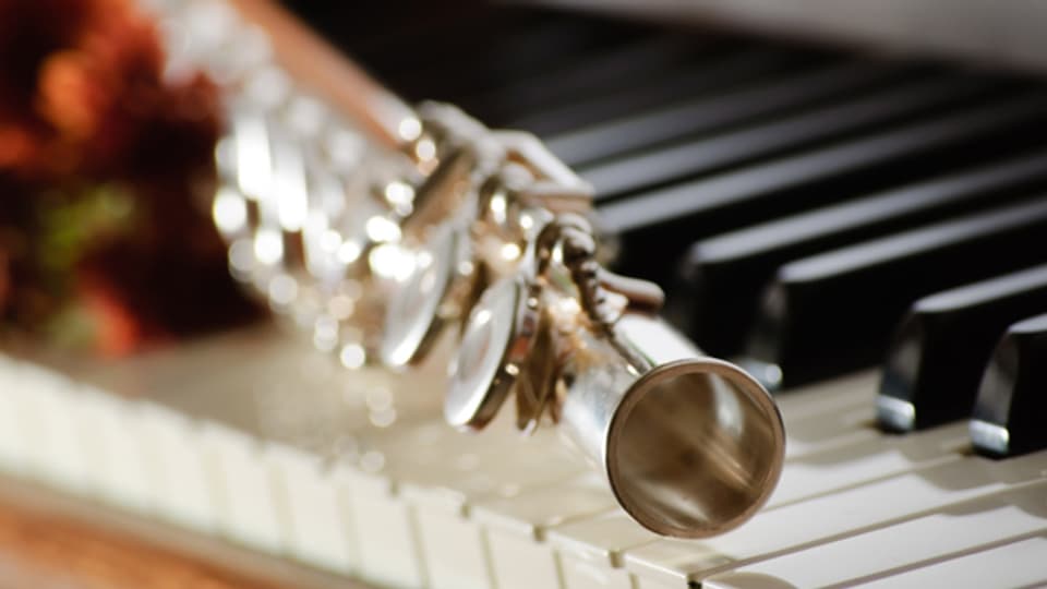 «Das verliebte Piccolo» Fiirabigmusig SRF