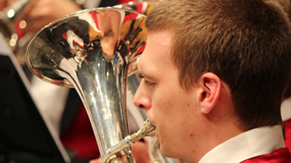 Der Musikverein Künten feiert 2014 sein 125-jähriges Bestehen.