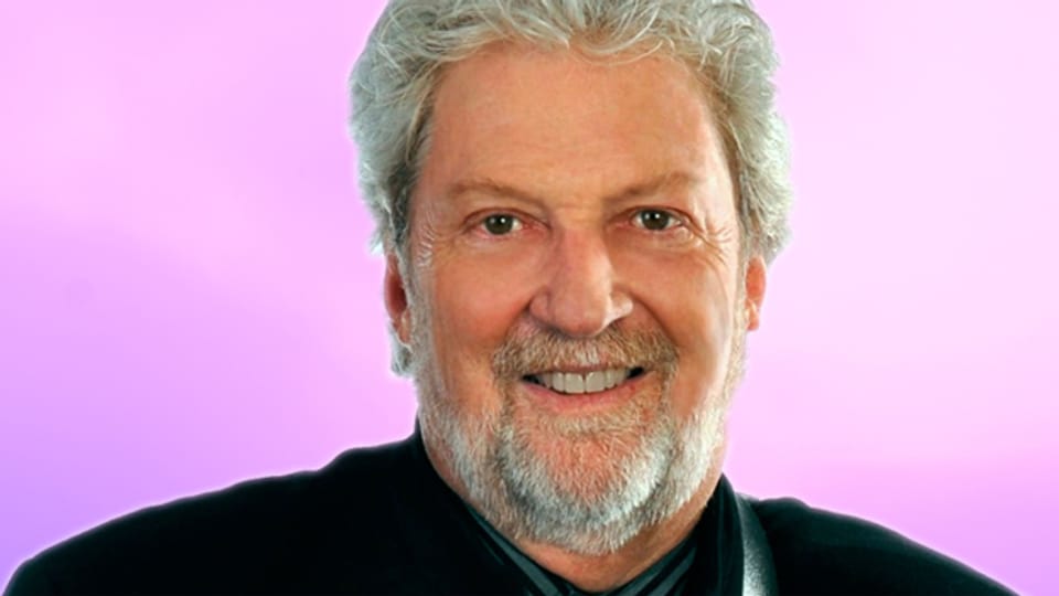 Country Christmas mit Jeff Turner HitWelle SRF