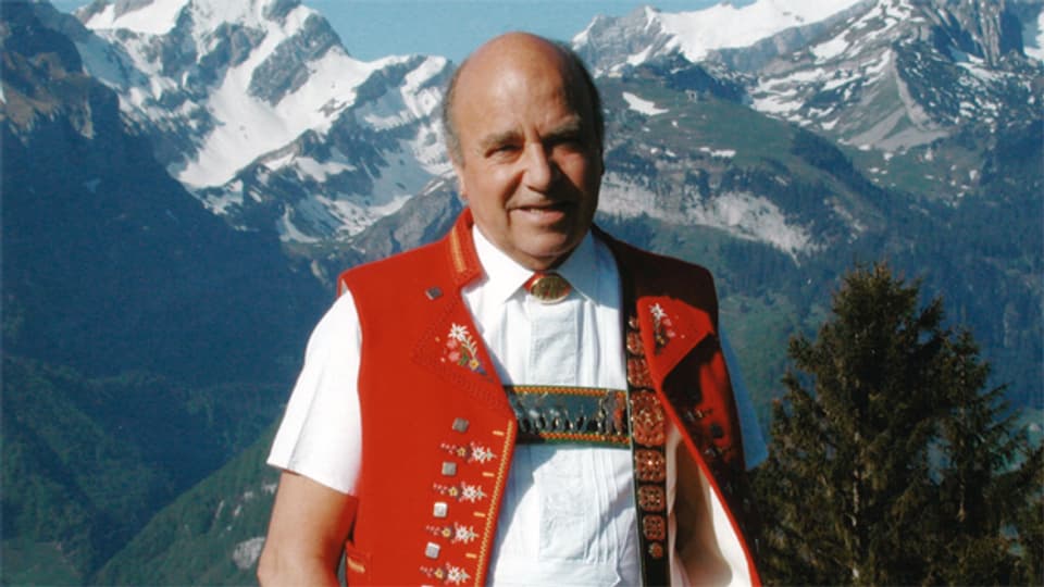 Dölf Mettler verstarb am 15. Oktober 2015 im Alter von 81 Jahren.