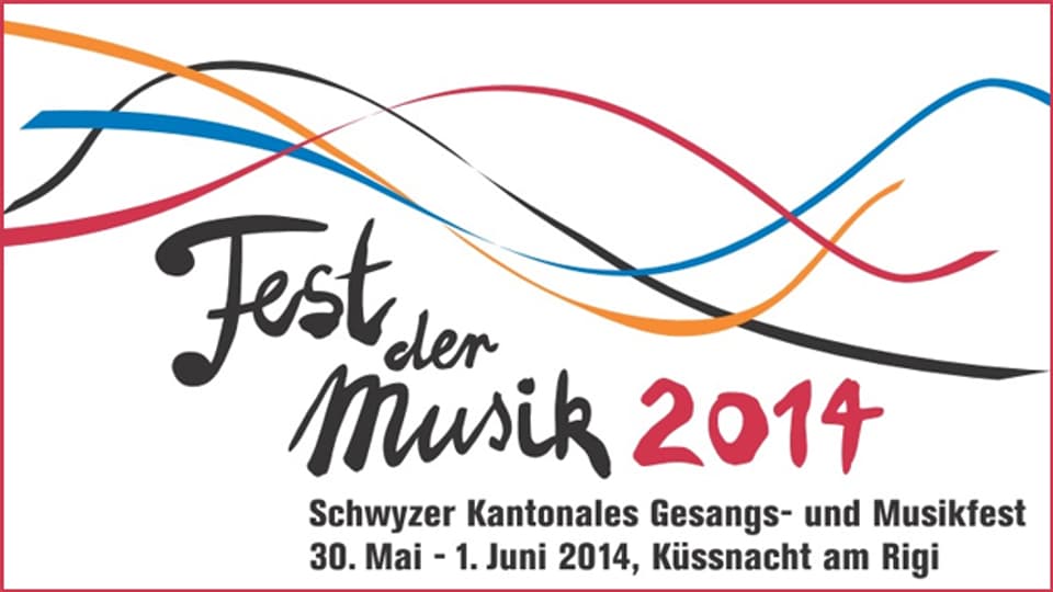 Küssnacht am Rigi lädt zum «Fest der Musik 2014».