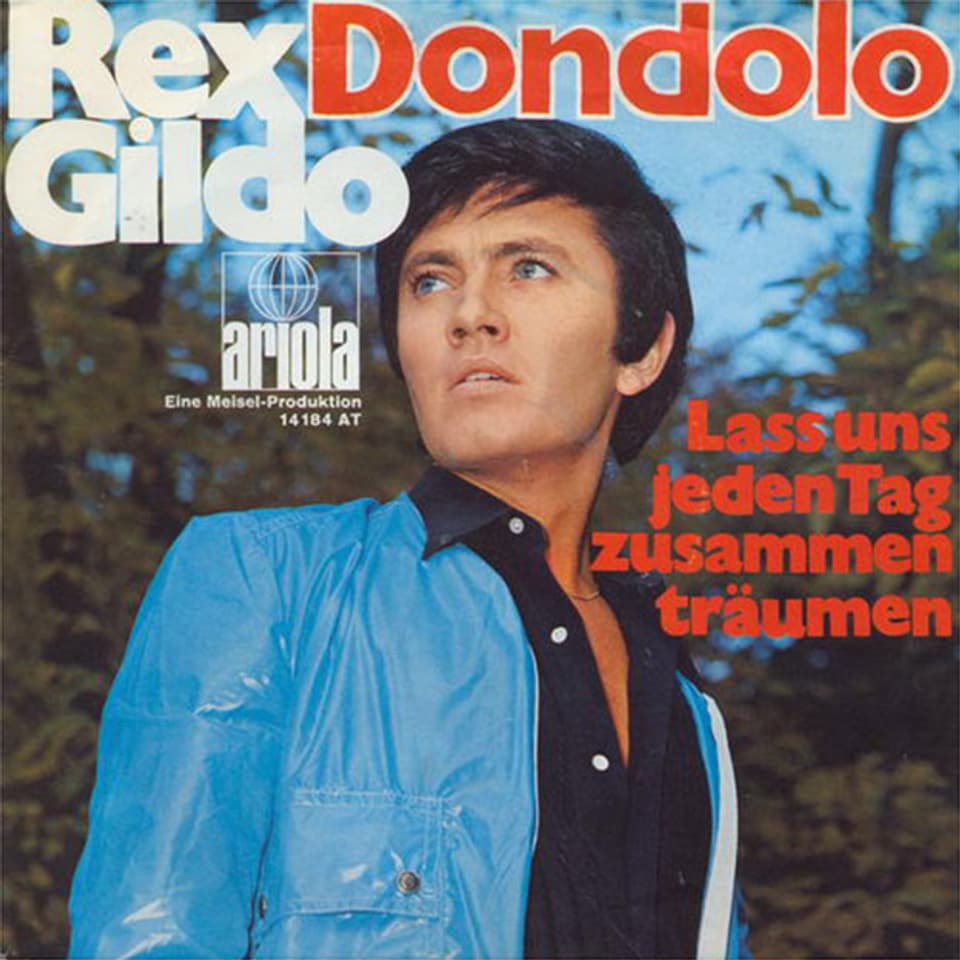 Rex Gildo Dondolo