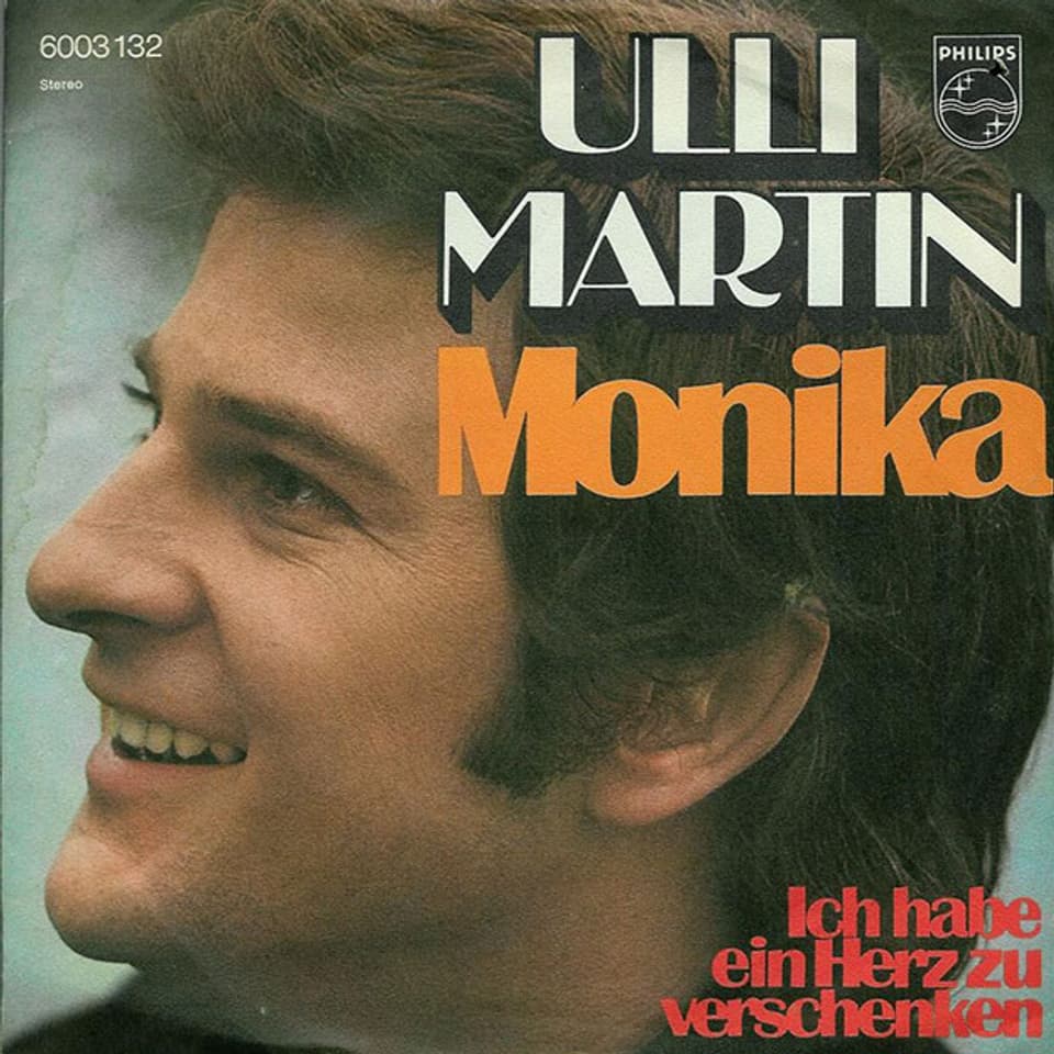 Ulli Martin Cover.