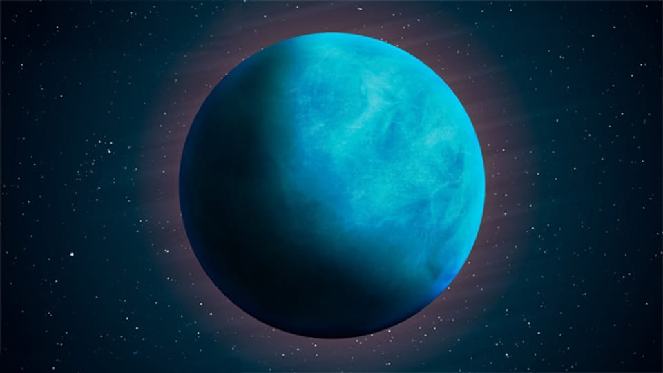 Am Sonntag zeigt sich der Einfluss des exzentrischen und unberechenbaren Planeten Uranus besonders stark.