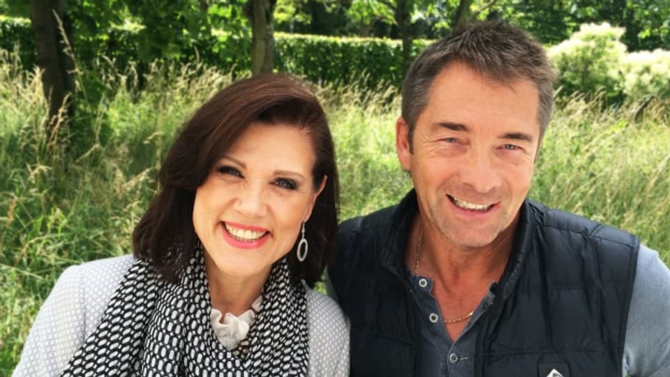 Bei Gilbert kriegt frau weiche Knie HitWelle SRF