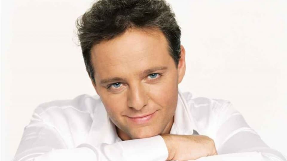 Graziano gibt sein Bestes und noch mehr HitWelle SRF