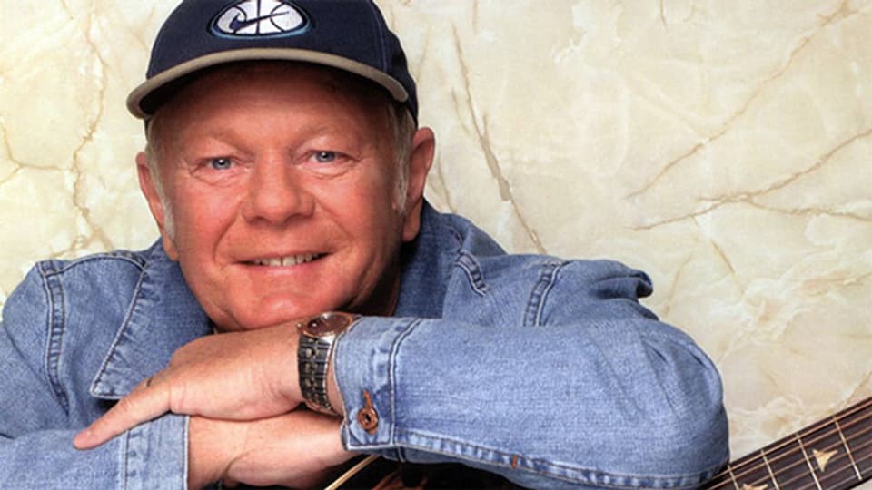 Graham Bonney und seine erfolgreichsten Hits