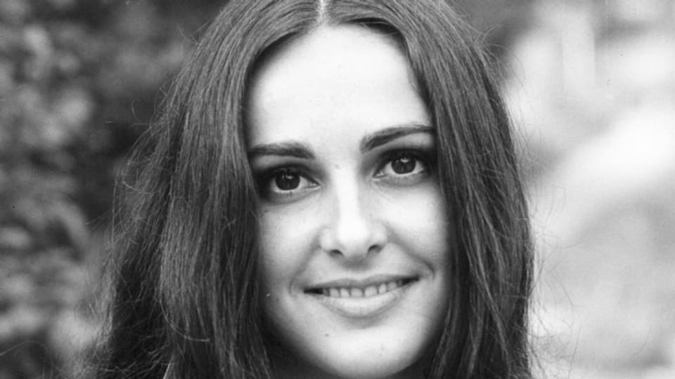 Paola kam in Deutschland besser an Sinerzyt SRF