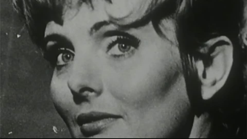 Der dreiteilige Kriminalfilm «Melissa» von 1966 gehört zur der Reihe von Durbridge-Filmen, die in den 1960er-Jahren in Deutschland, Österreich und in der Schweiz zu Strassenfegern wurden.