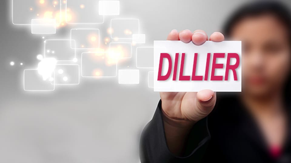 Der erste Träger des Namens Dillier wurde nach dem Vornamen seiner Mutter benannt.