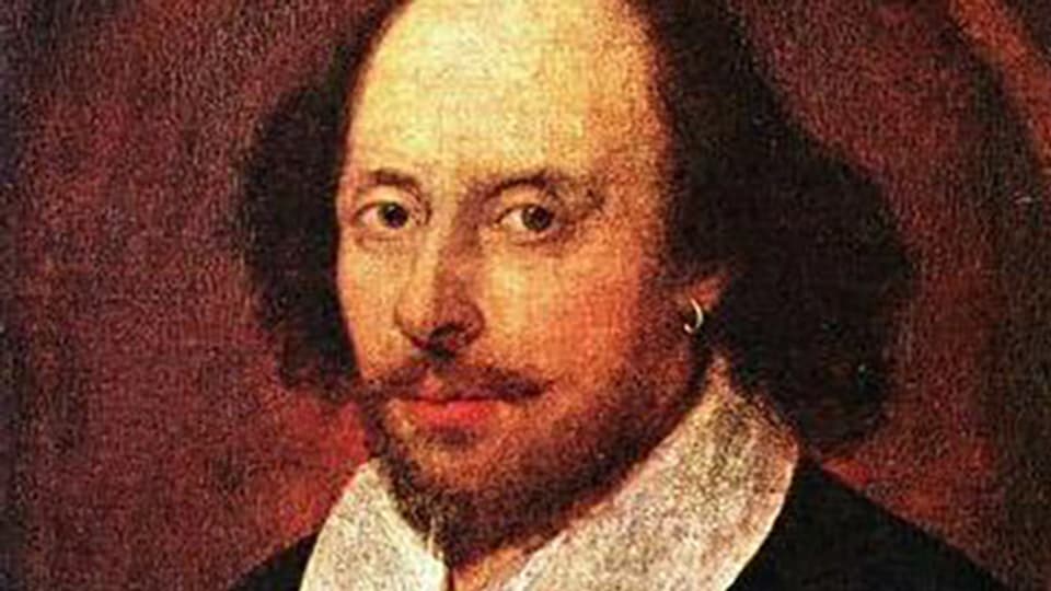 Das Zitat von William Shakespeare passt zur heutigen «Fiirabigmusig».