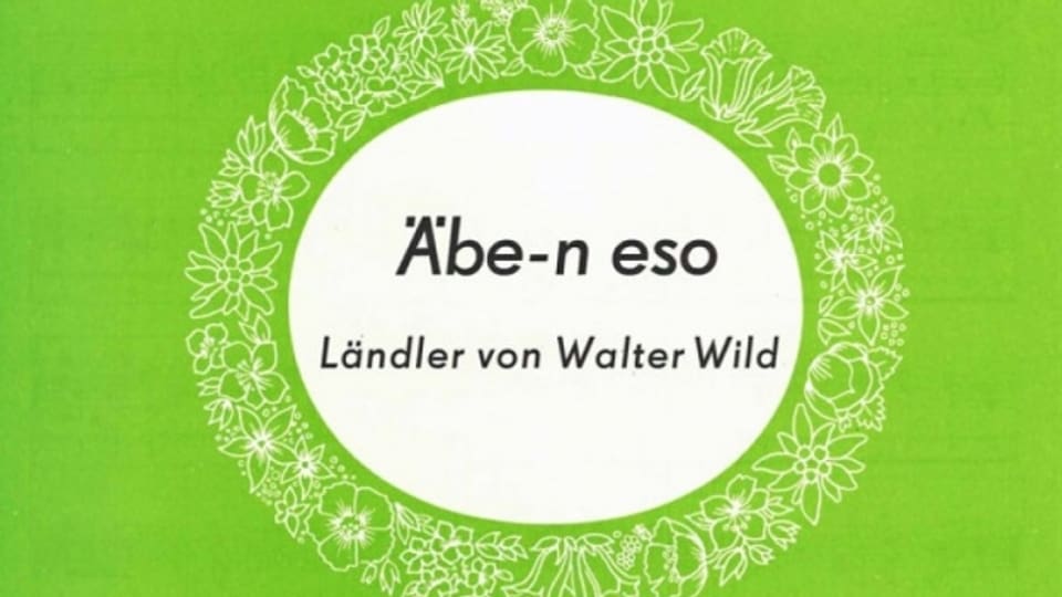 Den Walter Wild-Verlag gibt es heute noch.