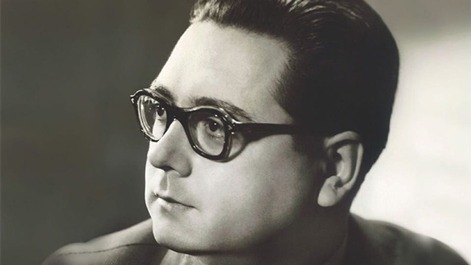 Kurt Edelhagen galt als einer der führenden deutschen Jazz-Leader.