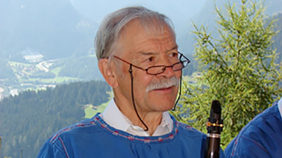 Thomas Marthaler galt als ein äusserst probater Zahnarzt und Professor am zahnärztlichen Institut der Universität Zürich.
