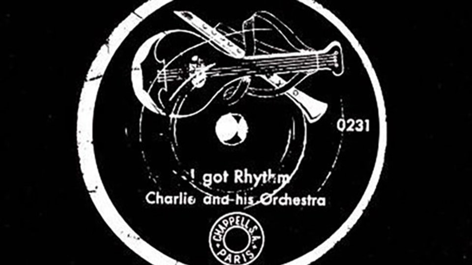 «Charlie and His Orchestra» wurde benannt nach nach ihrem Sänger Karl «Charlie» Schwedler.