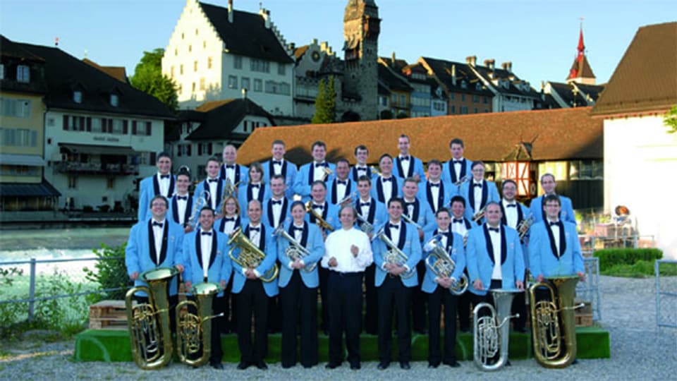 Brass Band Imperial Luzern