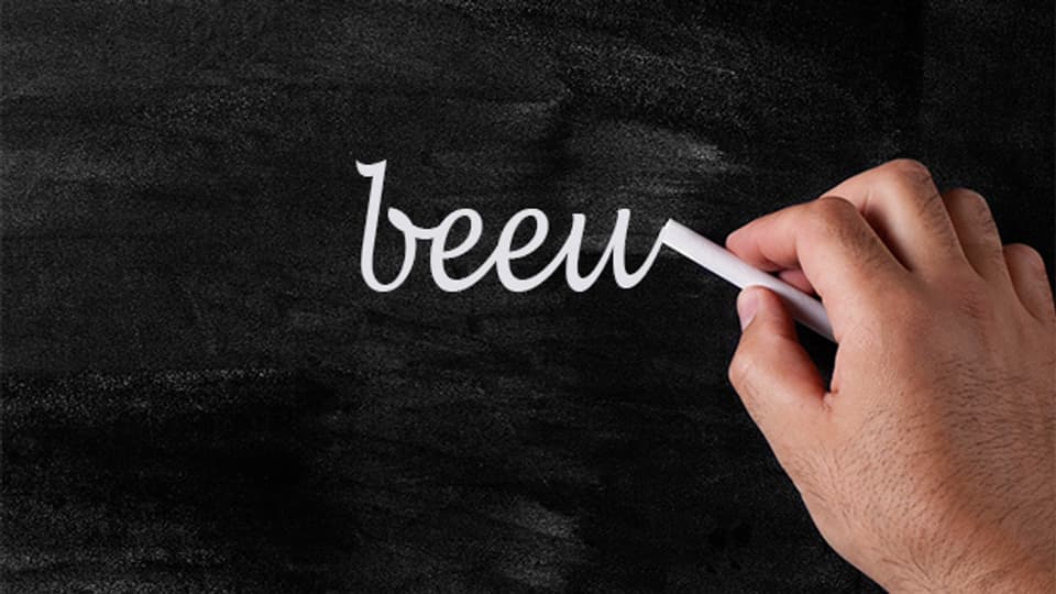 Nicht alle Oberemmentaler kennen den Ausdruck «Beeu».
