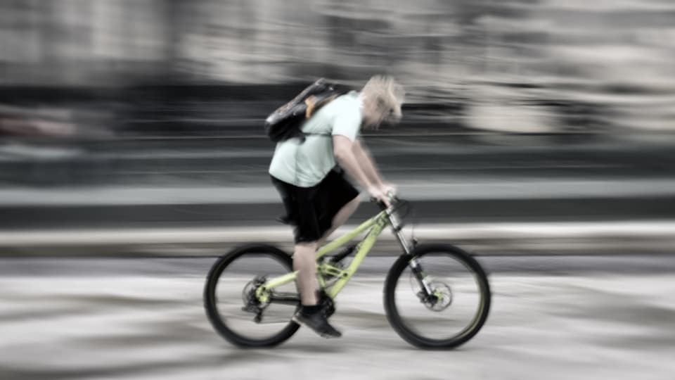 Ohne Licht Fahrrad Fahren Strafe Fahre nie Fahrrad ohne Licht - Sinerzyt - SRF