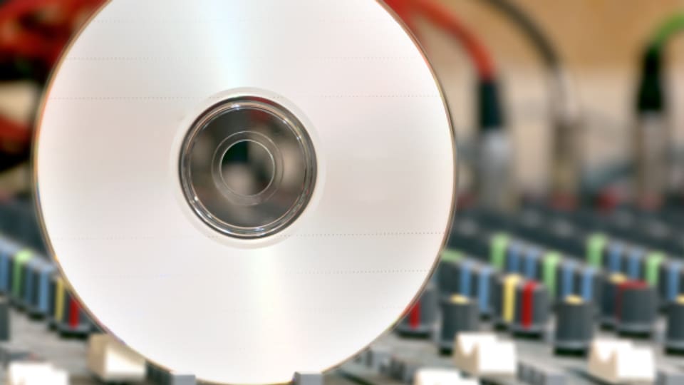 Die geniale Erfindung der CD wird heute abgelöst durch das digitale Streaming.