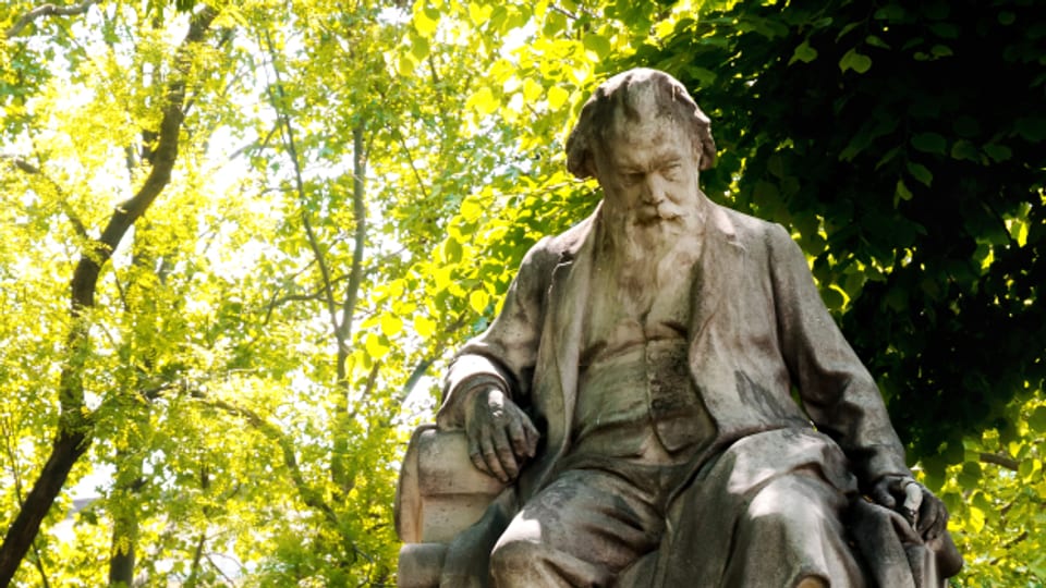 190 Jahre Johannes Brahms Fiirabigmusig SRF