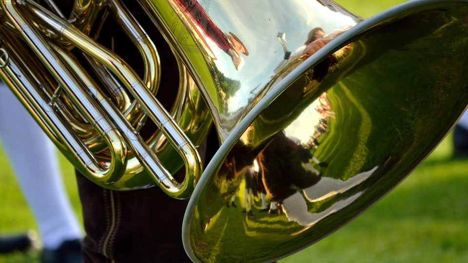 Der Schweizerische Brassband Wettweberb 2023 findet am 25. und 26. November im KKL Luzern statt.