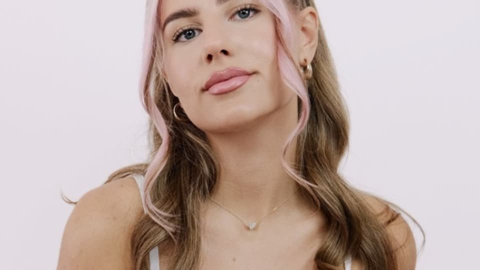 Female Music Special mit Florencia Yunis Female Music Special SRF