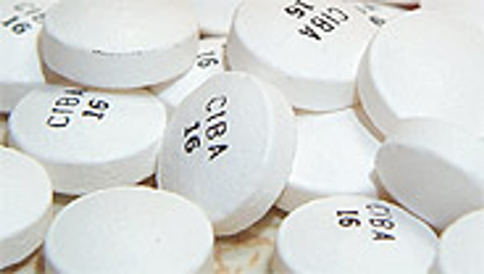 Ritalin für Erwachsene – Fluch oder Segen? - Kontext - SRF