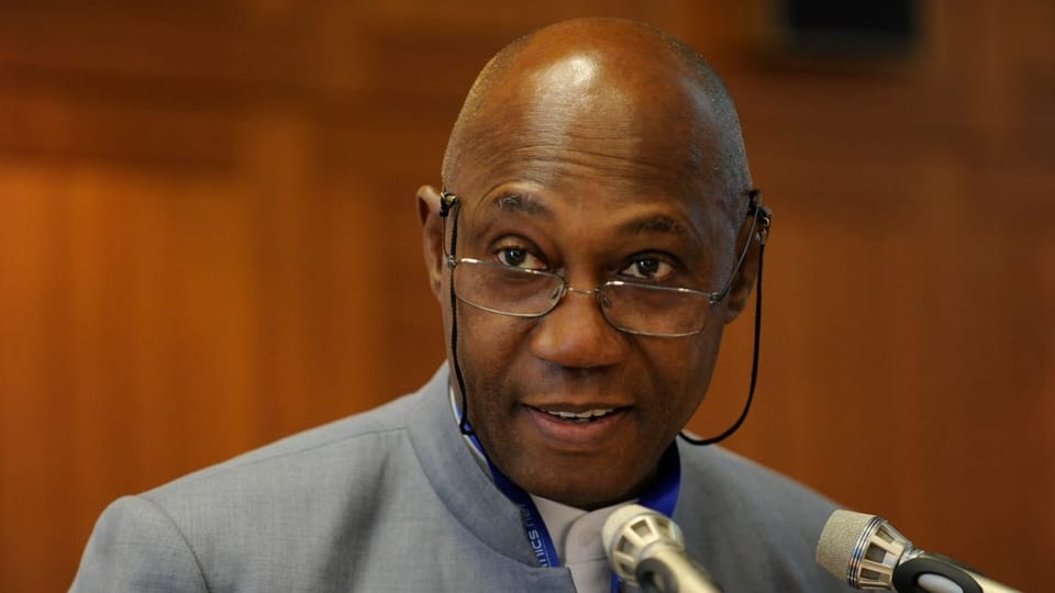Obiora Ike