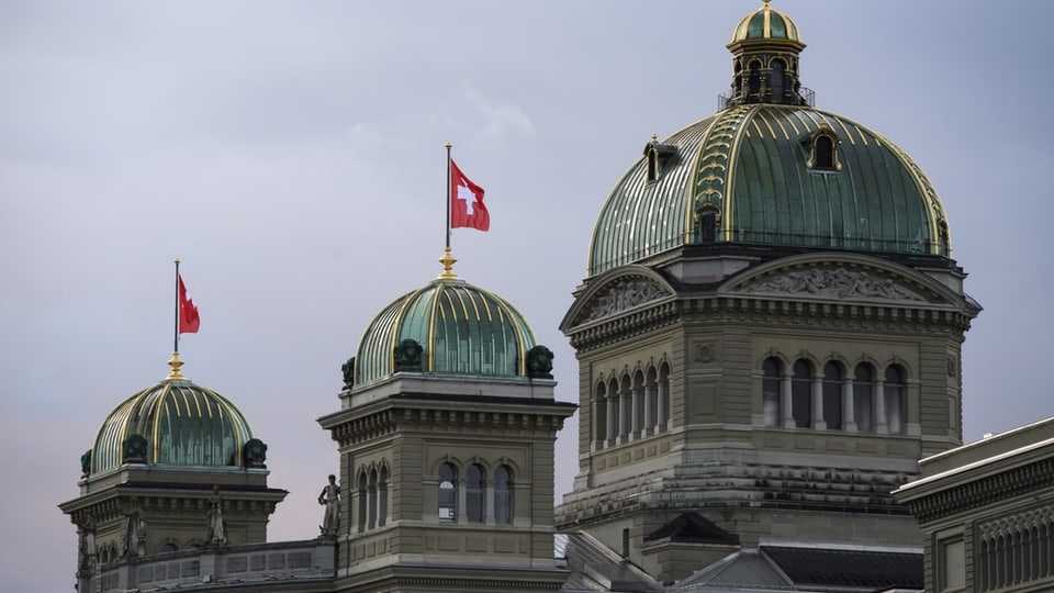 Damian Müller (FDP/LU): «Wechsel wäre in Bezug auf Rechtsstaatlichkeit und Neutralität äusserst problematisch»