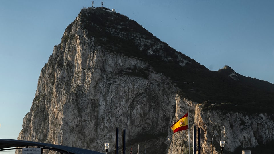Gibraltar – weiterer Brexit-Stolperstein