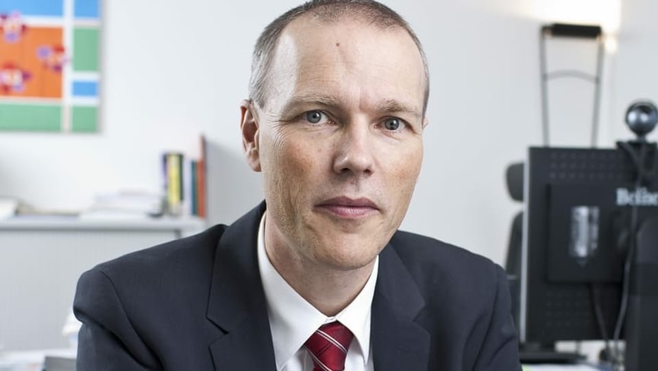 Jan-Egbert Sturm