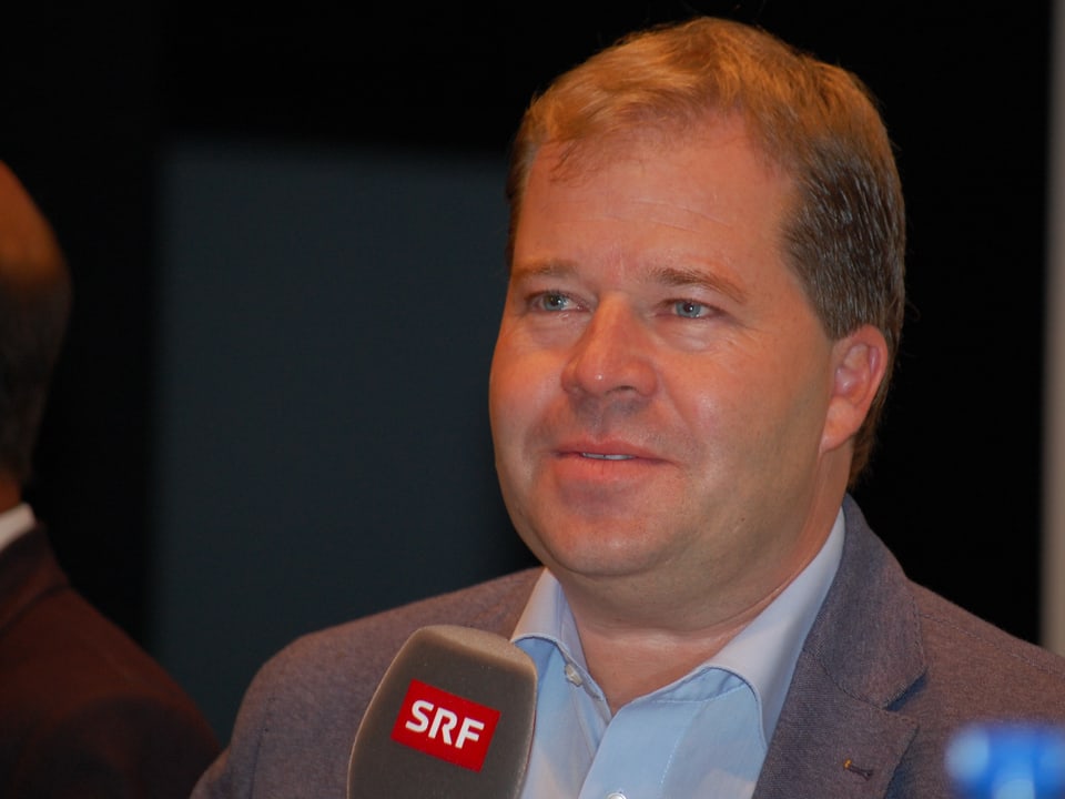 Pierre-Alain Grichting.