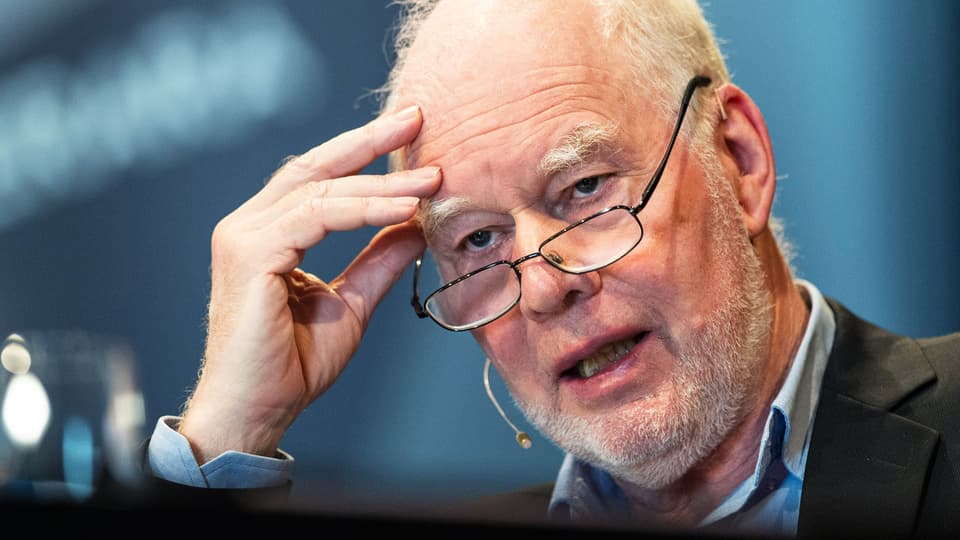 Lukas Hartmann