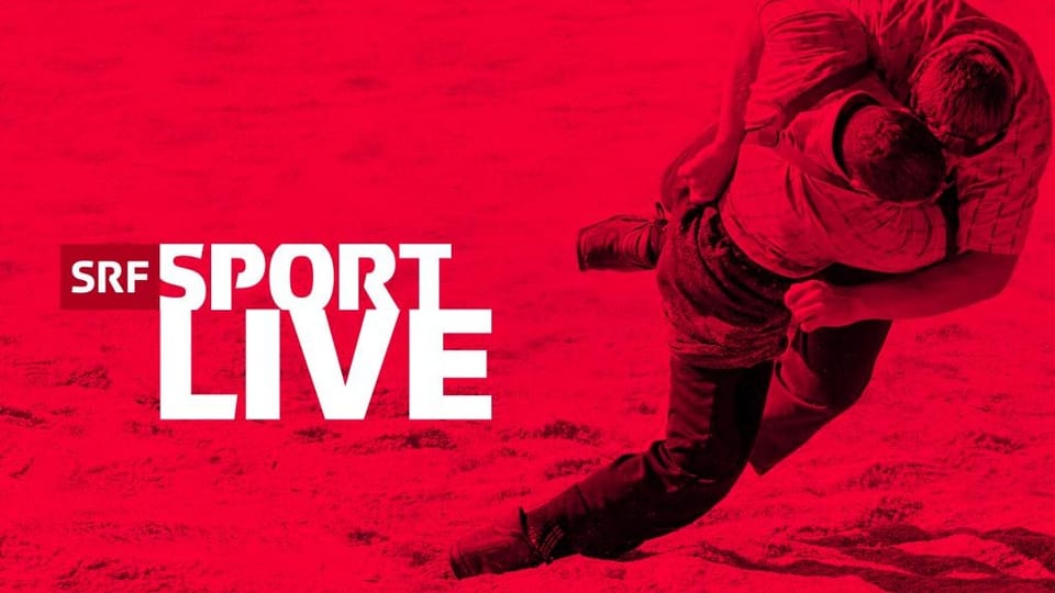 Sport Welche Schwingfeste überträgt SRF 2024? Hallo SRF! SRF