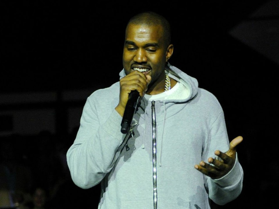 Hip-Hop wird erwachsener – und Kanye West macht mit Marketing mehr zu reden als mit Musik.