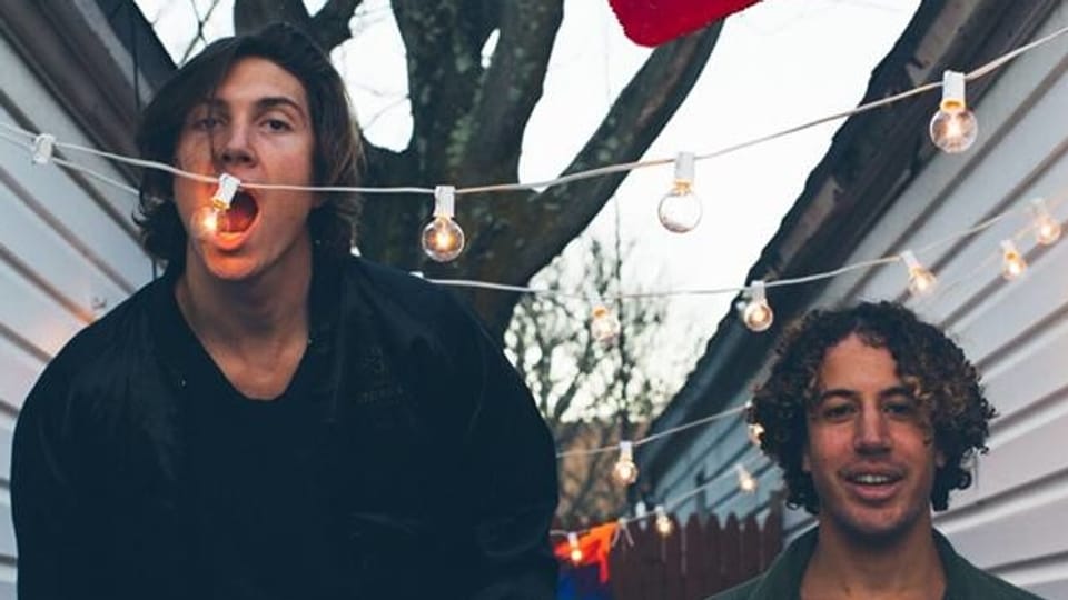 Songs & Alben Song zum Tag Lewis Del Mar «Painting (Masterpiece