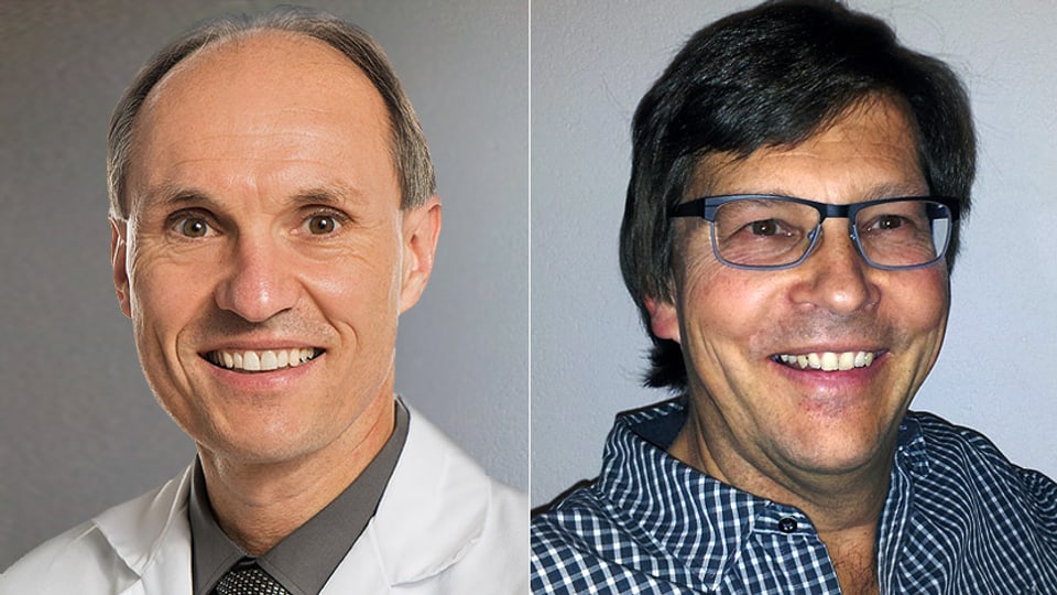 Krankes Herz Und Psyche Wie Merke Ich Ob Schmerzen Psychisch Bedingt Sind Wissen Srf