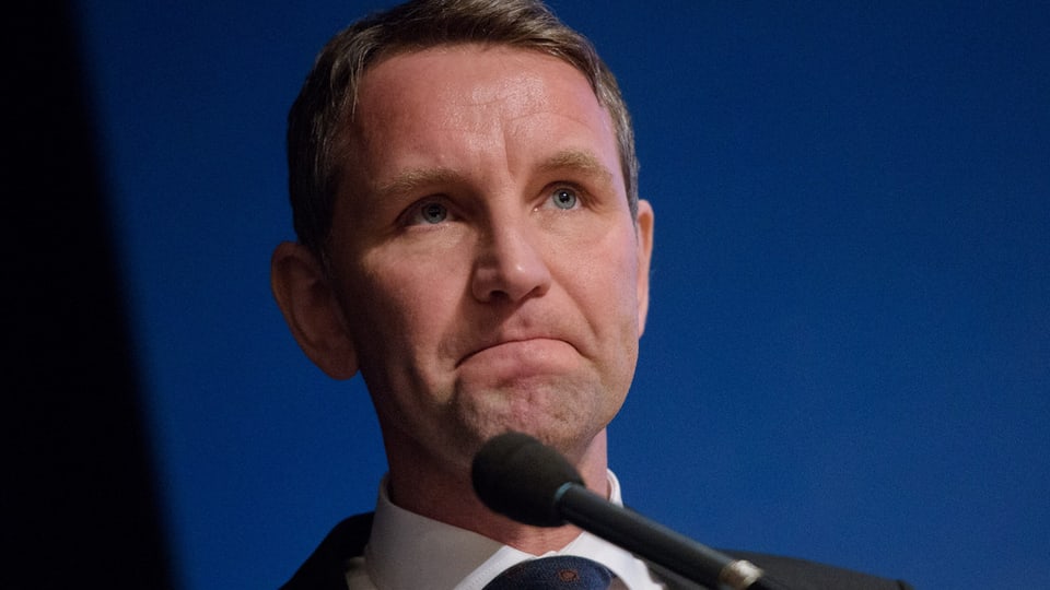 Björn Höcke