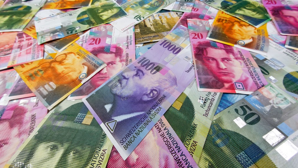 Banknoten