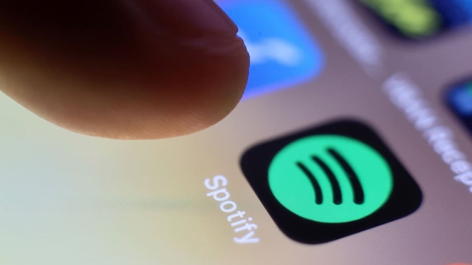 Spotify investiert viel Geld in Podcasts – und ins Datensammeln